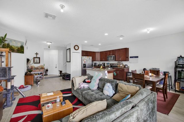 4009 Sequoia Place, Riviera Beach, FL 33410