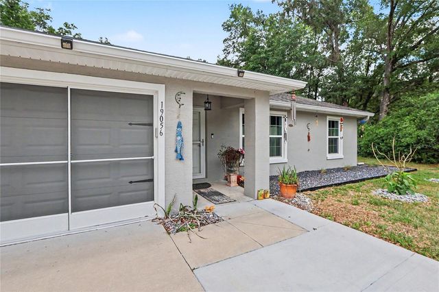 19056 SAINT BENEDICT DRIVE, Dunnellon, FL 34432