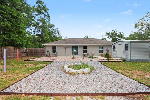 19056 SAINT BENEDICT DRIVE, Dunnellon, FL 34432