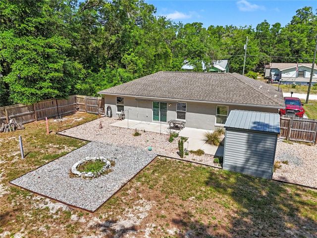 19056 SAINT BENEDICT DRIVE, Dunnellon, FL 34432