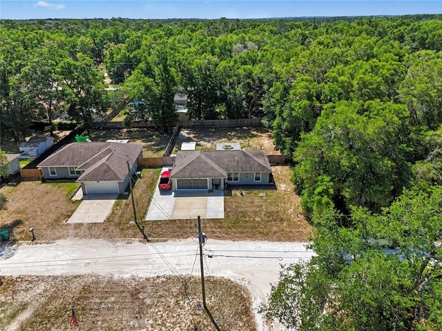 19056 SAINT BENEDICT DRIVE, Dunnellon, FL 34432