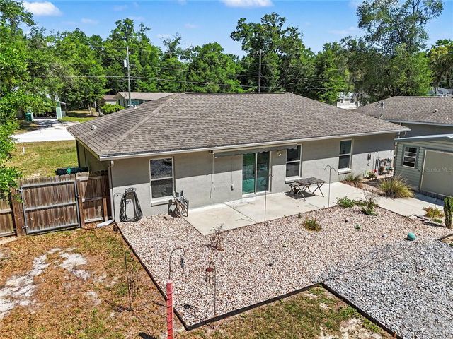 19056 SAINT BENEDICT DRIVE, Dunnellon, FL 34432