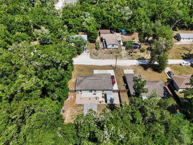 19056 SAINT BENEDICT DRIVE, Dunnellon, FL 34432
