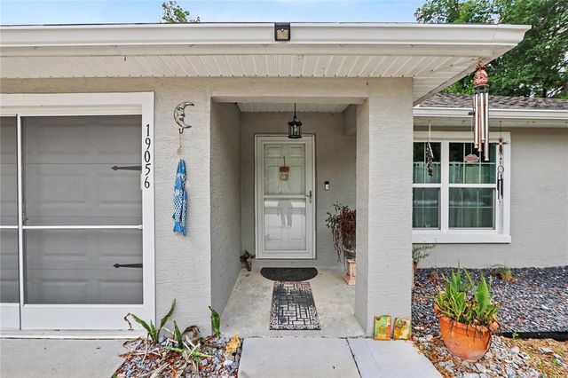 19056 SAINT BENEDICT DRIVE, Dunnellon, FL 34432