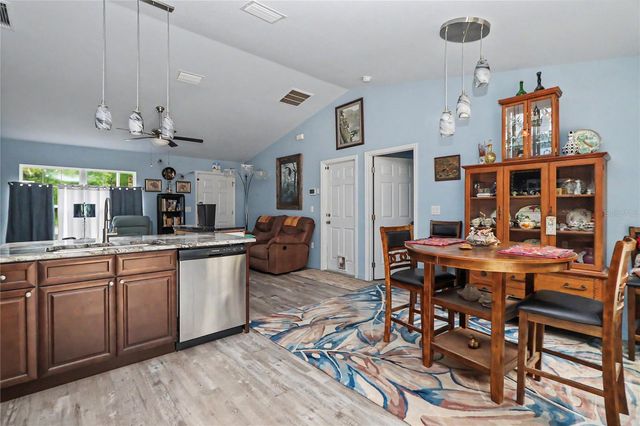 19056 SAINT BENEDICT DRIVE, Dunnellon, FL 34432