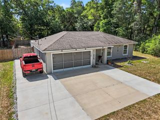 19056 SAINT BENEDICT DRIVE, Dunnellon, FL 34432