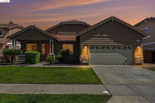 106 Arezzo St, Brentwood, CA 94513