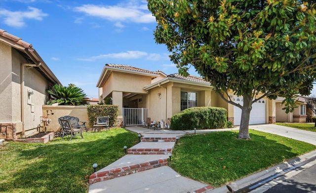 2857 Summer Set Circle, Banning, CA 92220