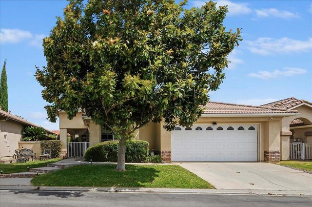 2857 Summer Set Circle, Banning, CA 92220
