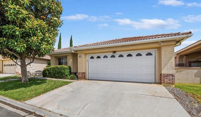 2857 Summer Set Circle, Banning, CA 92220