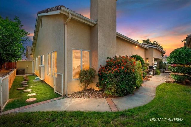 2857 Summer Set Circle, Banning, CA 92220