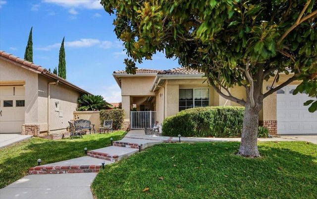 2857 Summer Set Circle, Banning, CA 92220