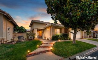 2857 Summer Set Circle, Banning, CA 92220