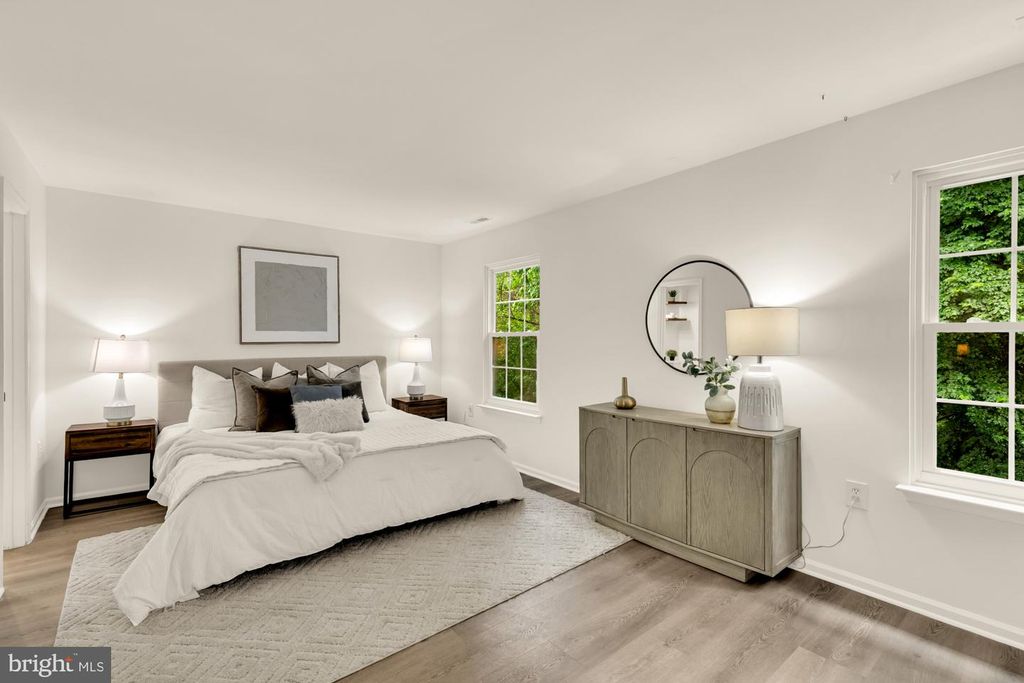 Image 19 of property listing at 19123 GROTTO LN, Germantown, MD 20874