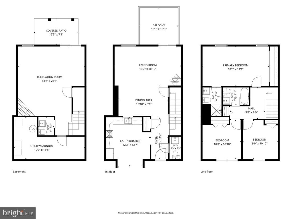 Image 42 of property listing at 19123 GROTTO LN, Germantown, MD 20874