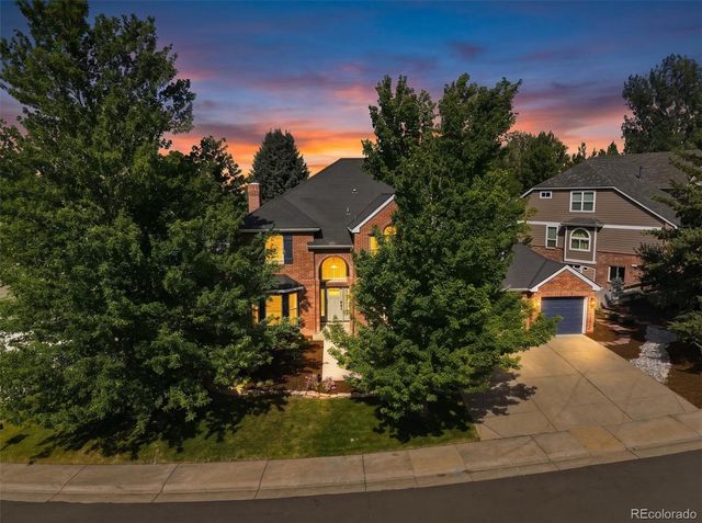 7246 Middleham Place, Castle Rock, CO 80108
