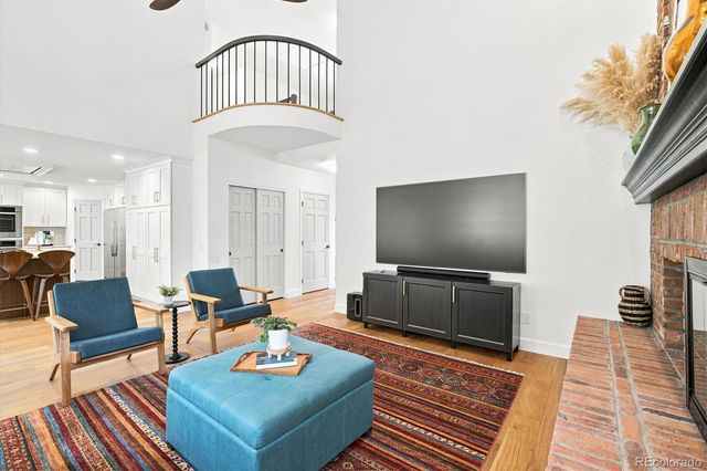 7246 Middleham Place, Castle Rock, CO 80108