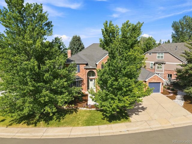 7246 Middleham Place, Castle Rock, CO 80108