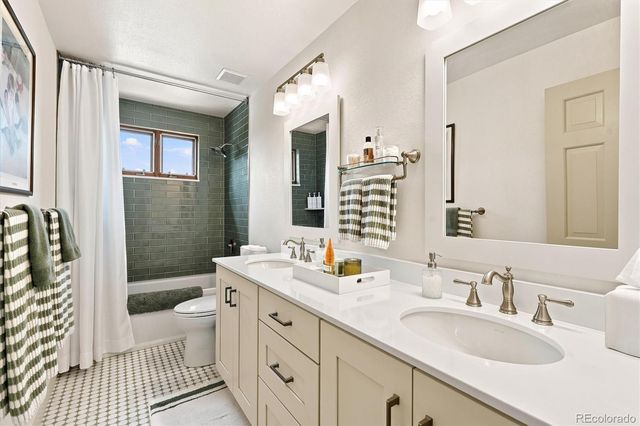 7246 Middleham Place, Castle Rock, CO 80108