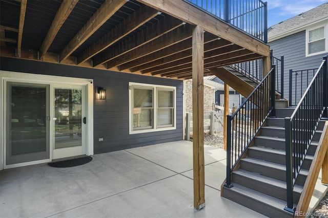 7246 Middleham Place, Castle Rock, CO 80108