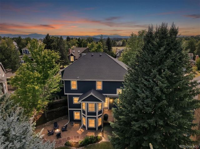 7246 Middleham Place, Castle Rock, CO 80108