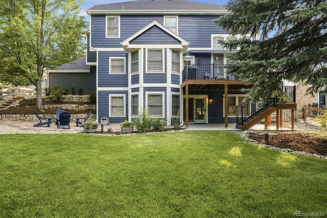 7246 Middleham Place, Castle Rock, CO 80108