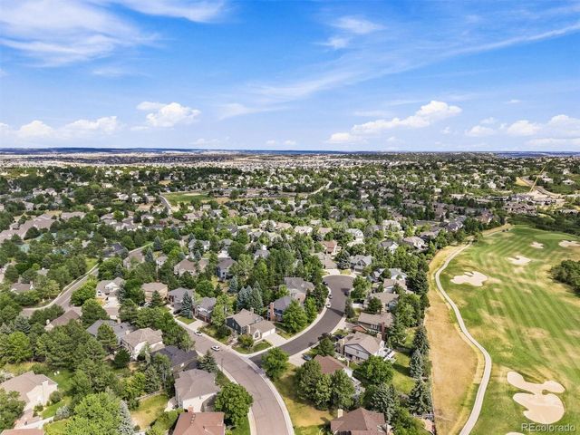 7246 Middleham Place, Castle Rock, CO 80108