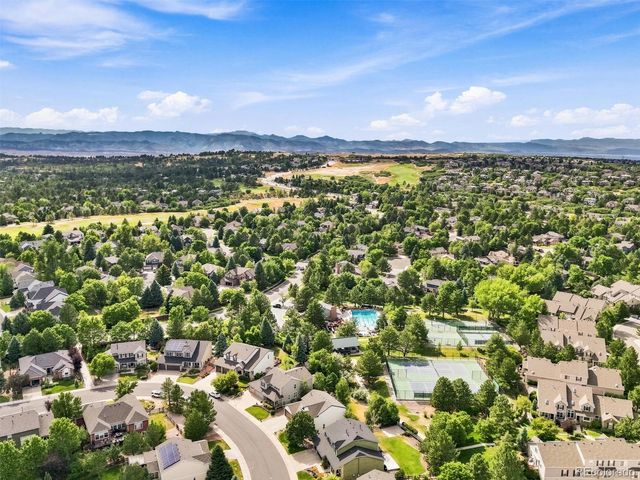 7246 Middleham Place, Castle Rock, CO 80108