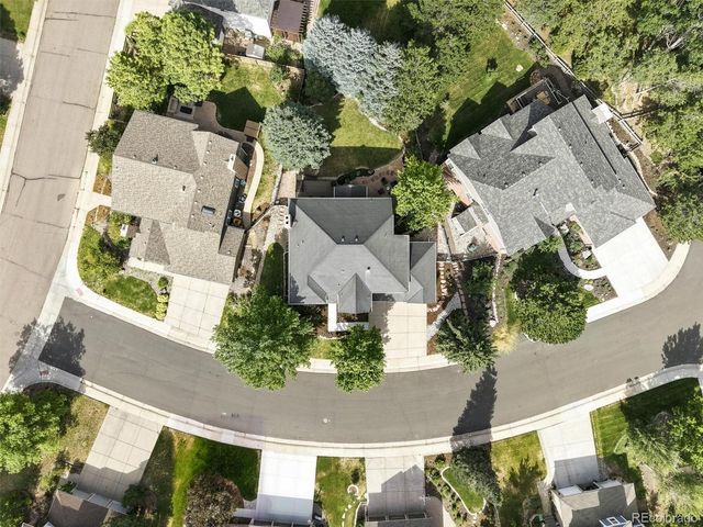 7246 Middleham Place, Castle Rock, CO 80108