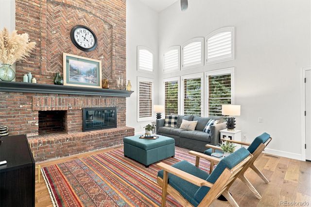 7246 Middleham Place, Castle Rock, CO 80108