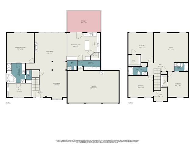1214 Broadmoor Cir, Franklin, TN 37067