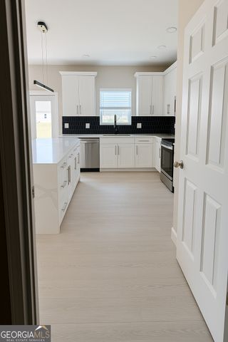 9506 Deer Crossing Lane, Jonesboro, GA 30236