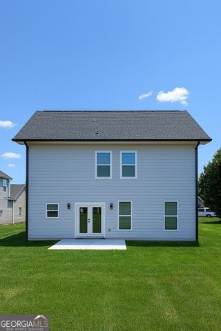 9506 Deer Crossing Lane, Jonesboro, GA 30236
