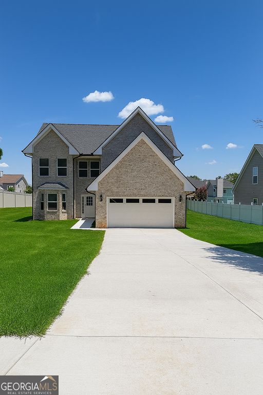 9506 Deer Crossing Lane, Jonesboro, GA 30236