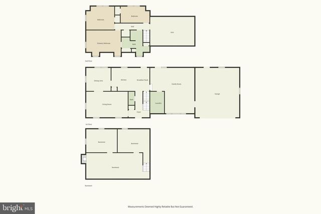 2 ARLIN CIR, Lititz, PA 17543