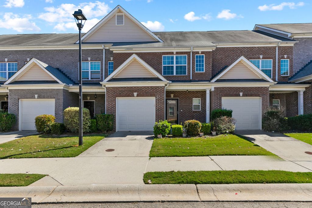 2555 Flat Shoals Road 1604, Atlanta, GA 30349