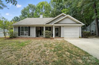 506 Lisa Carol Drive, Mooresville, NC 28115
