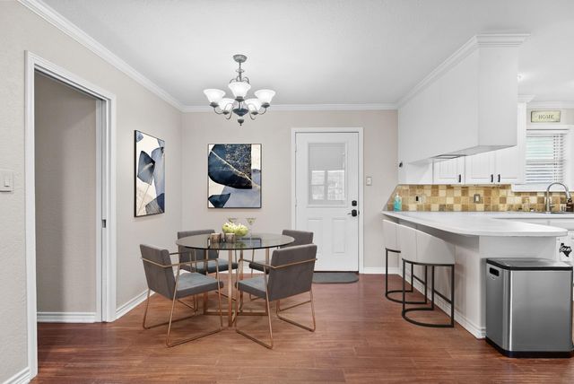 3217 Libbie St, Tyler, TX 75707