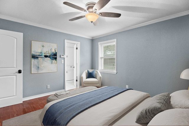 3217 Libbie St, Tyler, TX 75707