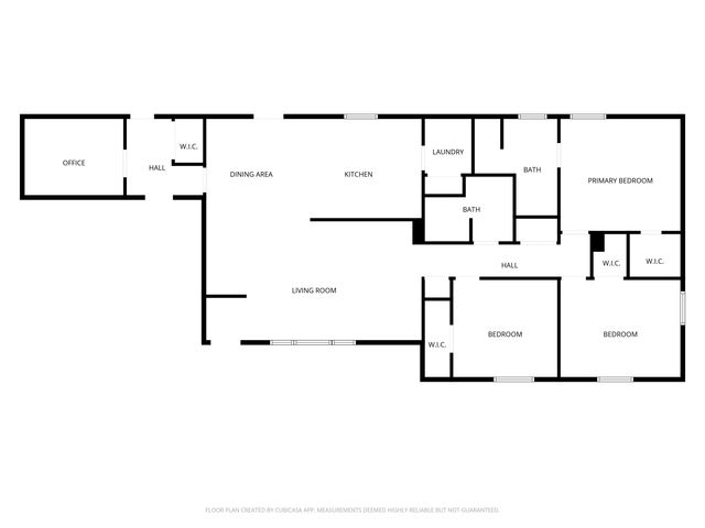 3217 Libbie St, Tyler, TX 75707