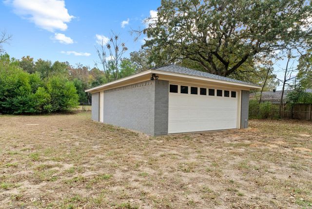 3217 Libbie St, Tyler, TX 75707