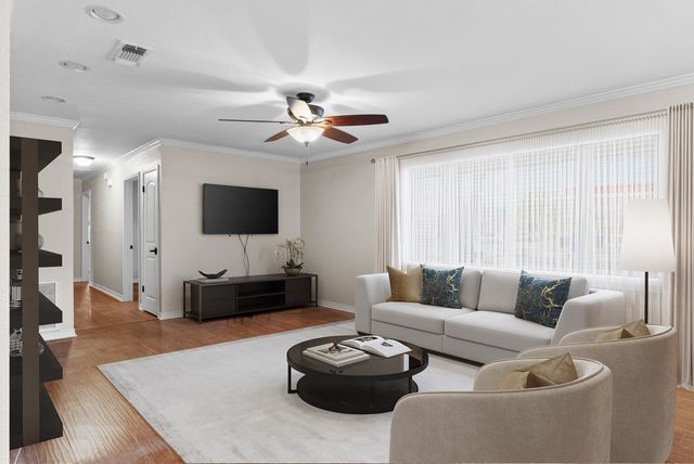 3217 Libbie St, Tyler, TX 75707