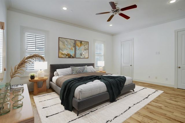 1415 Oakdale Street, Houston, TX 77004