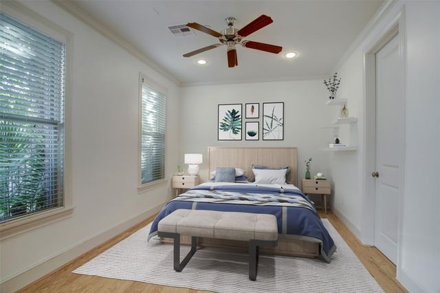 1415 Oakdale Street, Houston, TX 77004