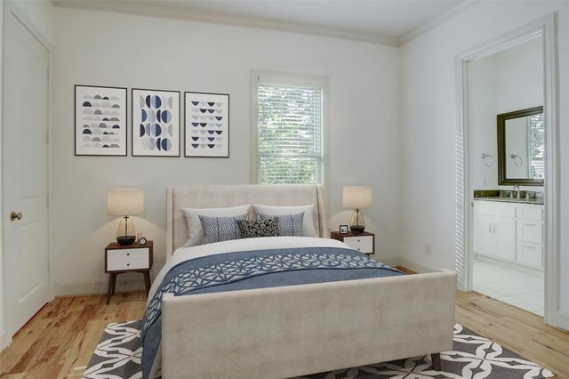 1415 Oakdale Street, Houston, TX 77004