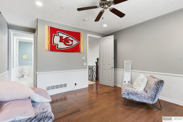 3217 S 173rd Street, Omaha, NE 68130