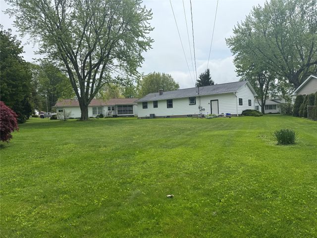 4520 BUDD Drive, Erie, PA 16506