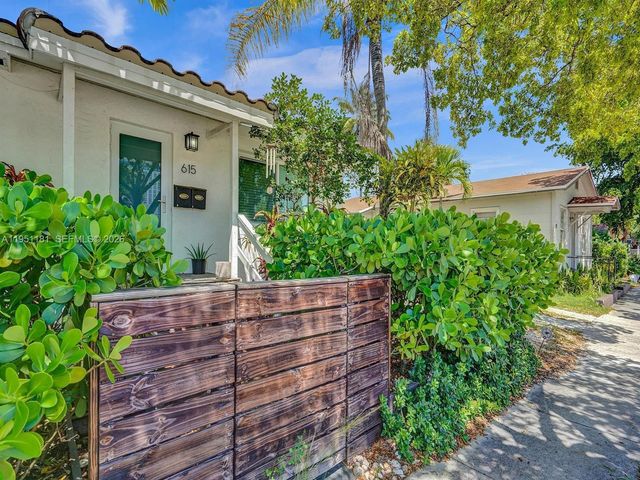 615 SW 4th Ave 1-2, Fort Lauderdale, FL 33315