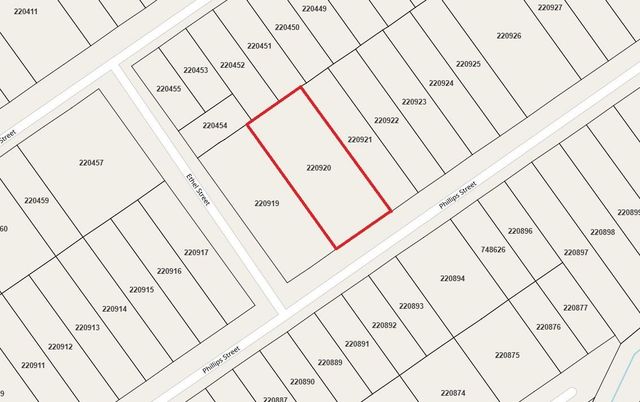 5322 Phillips Street, Texas City, TX 77591