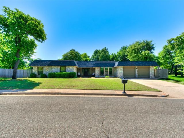 1812 Dove Court, Edmond, OK 73034